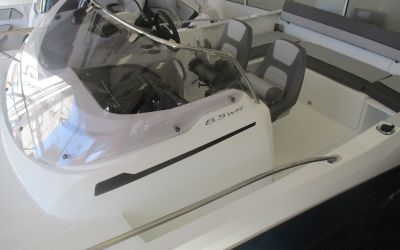JEANNEAU CAP CAMARAT 6.5 WA SERIE 3