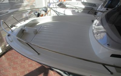 JEANNEAU CAP CAMARAT 6.5 WA SERIE 3