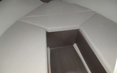 JEANNEAU CAP CAMARAT 6.5 WA SERIE 3