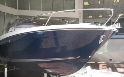 JEANNEAU CAP CAMARAT 6.5 WA SERIE 3