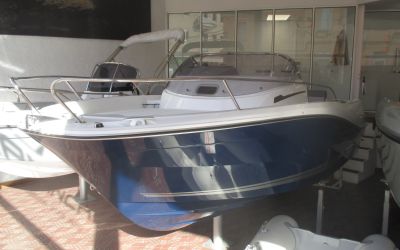 JEANNEAU CAP CAMARAT 6.5 WA SERIE 3