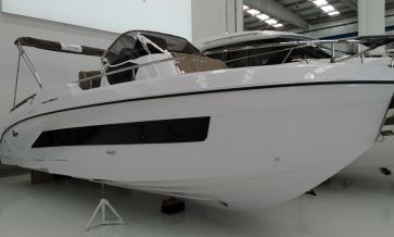 RANIERI NEXT 285 LX