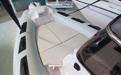 RANIERI CAYMAN 19 SPORT