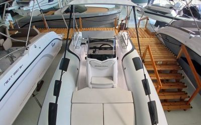 RANIERI CAYMAN 19 SPORT