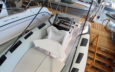 RANIERI CAYMAN 19 SPORT