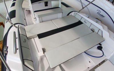 RANIERI CAYMAN 19 SPORT