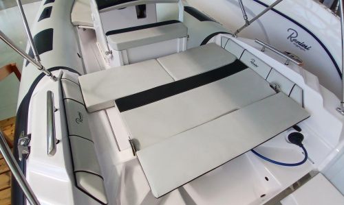 RANIERI CAYMAN 19 SPORT