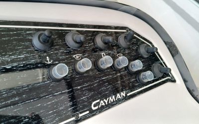 RANIERI CAYMAN 19 SPORT
