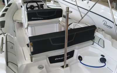 RANIERI CAYMAN 19 SPORT