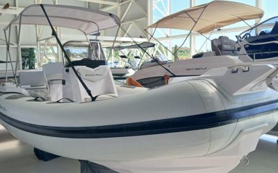 RANIERI CAYMAN 19 SPORT