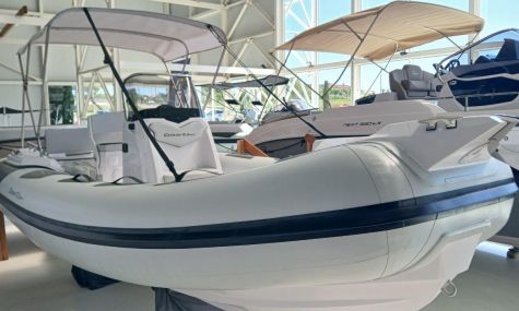 RANIERI CAYMAN 19 SPORT