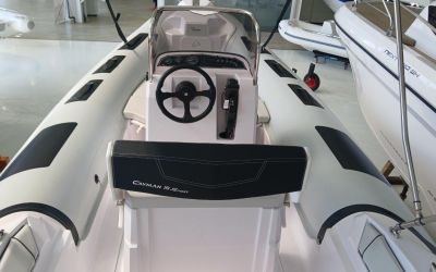 RANIERI CAYMAN 19 SPORT