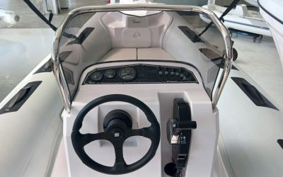 RANIERI CAYMAN 19 SPORT