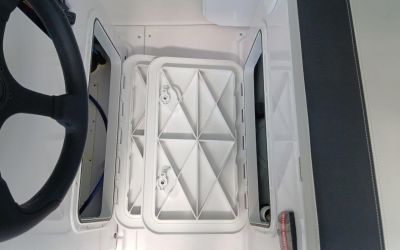 RANIERI CAYMAN 19 SPORT