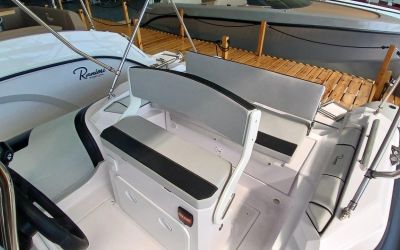 RANIERI CAYMAN 19 SPORT