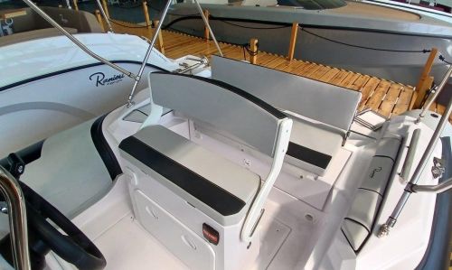 RANIERI CAYMAN 19 SPORT