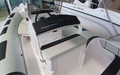 RANIERI CAYMAN 19 SPORT