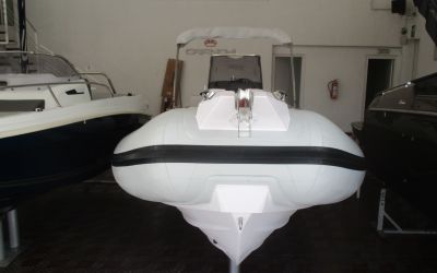 RANIERI CAYMAN 19 SPORT