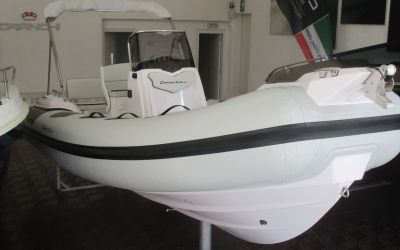 RANIERI CAYMAN 19 SPORT