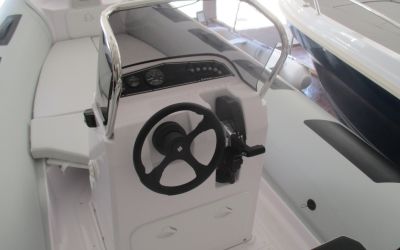 RANIERI CAYMAN 19 SPORT