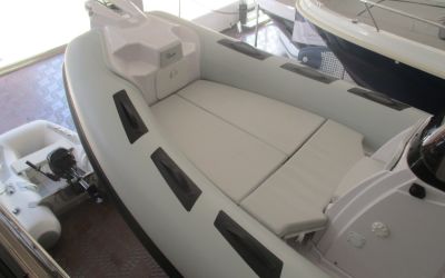 RANIERI CAYMAN 19 SPORT