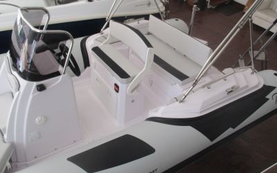RANIERI CAYMAN 19 SPORT