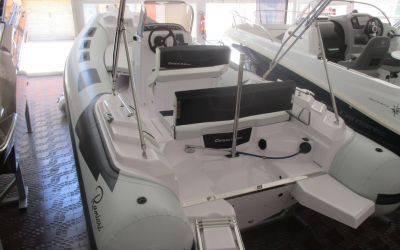 RANIERI CAYMAN 19 SPORT