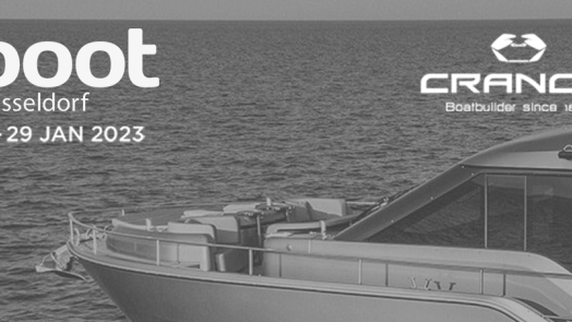 SALON NAUTICO DE DÜSSELDORF 2023