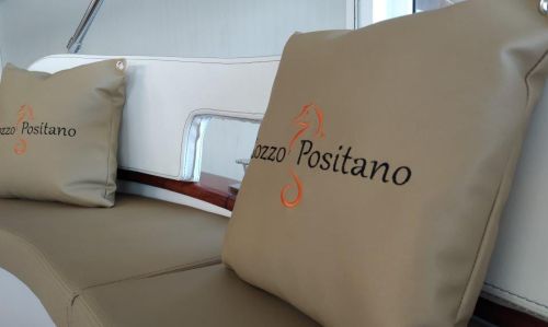 GOZZO POSITANO 27