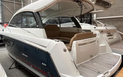 JEANNEAU LEADER 9