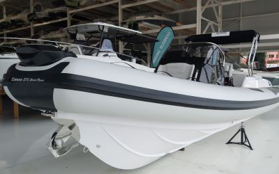 RANIERI CAYMAN 27.0 SPORT TOURING