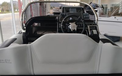 RANIERI CAYMAN 27.0 SPORT TOURING