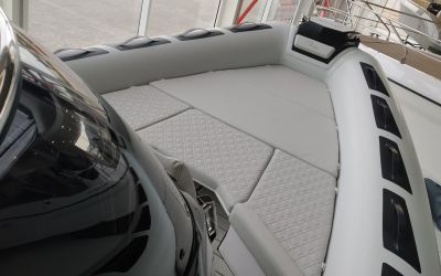 RANIERI CAYMAN 27.0 SPORT TOURING