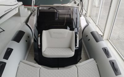 RANIERI CAYMAN 27.0 SPORT TOURING