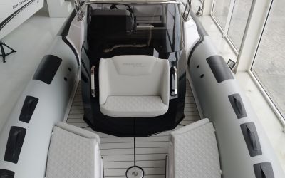 RANIERI CAYMAN 27.0 SPORT TOURING
