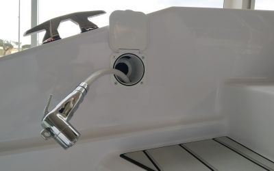 RANIERI CAYMAN 27.0 SPORT TOURING