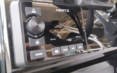 RANIERI CAYMAN 27.0 SPORT TOURING