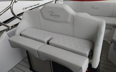 RANIERI CAYMAN 27.0 SPORT TOURING