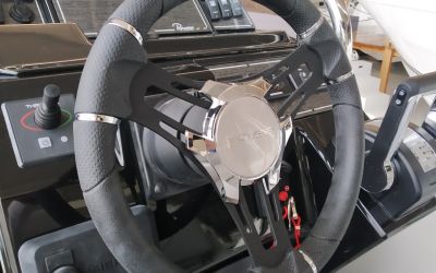 RANIERI CAYMAN 27.0 SPORT TOURING