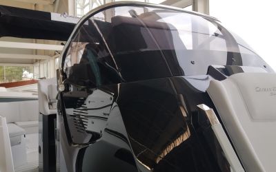RANIERI CAYMAN 27.0 SPORT TOURING