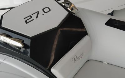 RANIERI CAYMAN 27.0 SPORT TOURING