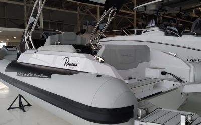 RANIERI CAYMAN 27.0 SPORT TOURING