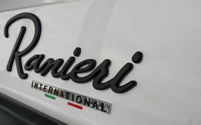 RANIERI CAYMAN 27.0 SPORT TOURING