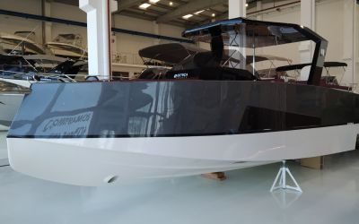 IBERICA YACHTS 29