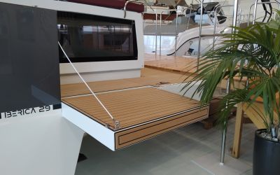 IBERICA YACHTS 29