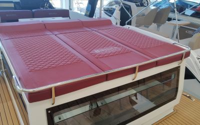 IBERICA YACHTS 29