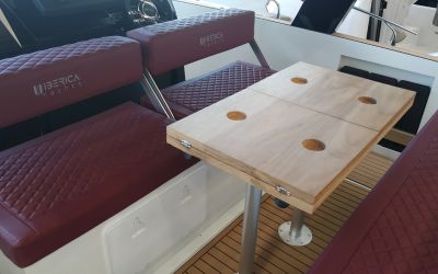 IBERICA YACHTS 29