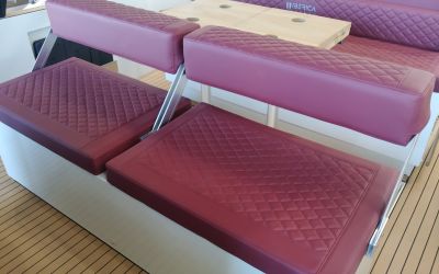 IBERICA YACHTS 29