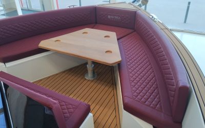 IBERICA YACHTS 29