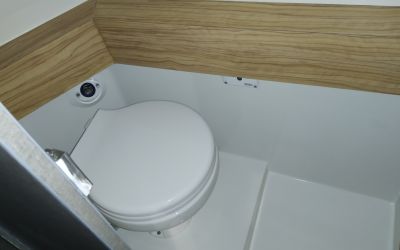 IBERICA YACHTS 29